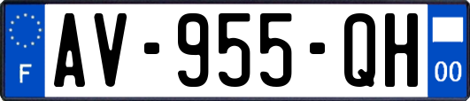 AV-955-QH