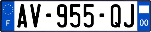 AV-955-QJ