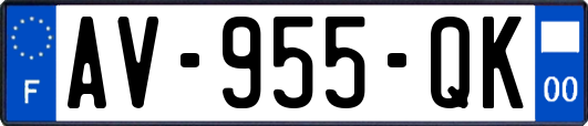 AV-955-QK