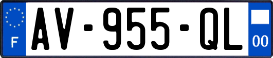 AV-955-QL