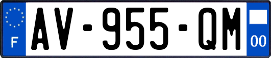 AV-955-QM