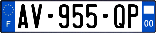 AV-955-QP