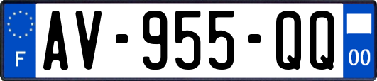 AV-955-QQ