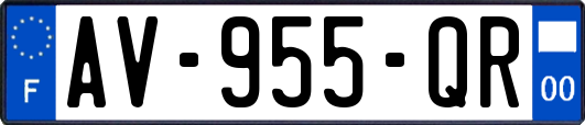 AV-955-QR