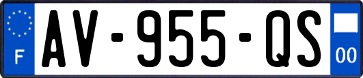 AV-955-QS