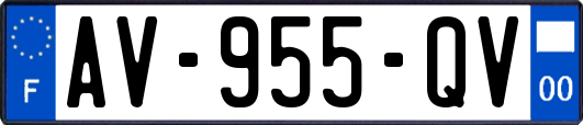 AV-955-QV