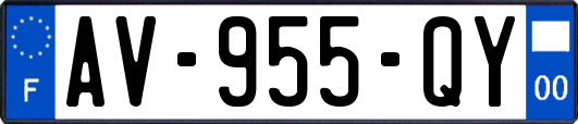AV-955-QY