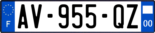 AV-955-QZ