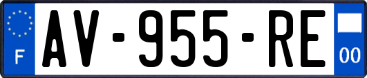 AV-955-RE