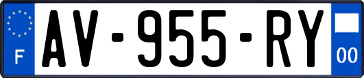 AV-955-RY