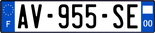 AV-955-SE