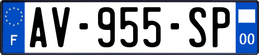 AV-955-SP