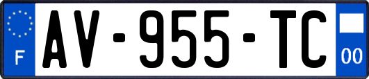 AV-955-TC