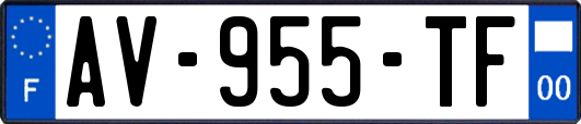 AV-955-TF