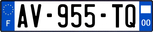 AV-955-TQ