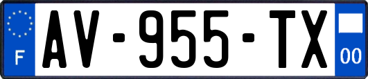 AV-955-TX