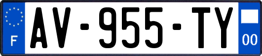 AV-955-TY