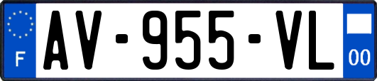 AV-955-VL