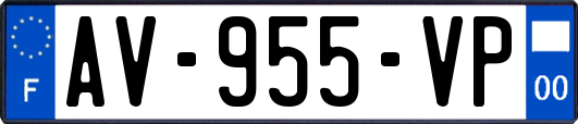 AV-955-VP
