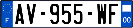 AV-955-WF