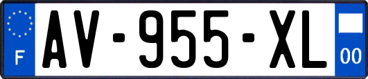 AV-955-XL