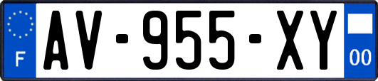 AV-955-XY