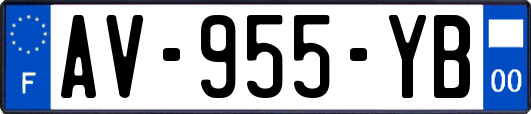 AV-955-YB