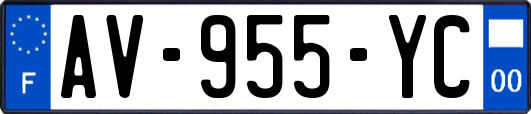AV-955-YC