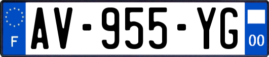 AV-955-YG