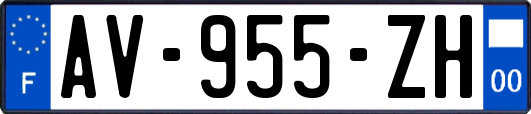 AV-955-ZH