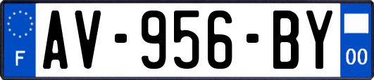 AV-956-BY