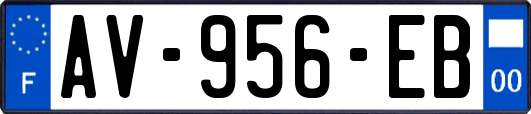 AV-956-EB
