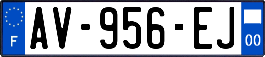 AV-956-EJ