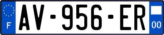 AV-956-ER