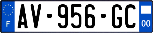AV-956-GC