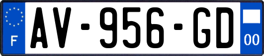 AV-956-GD
