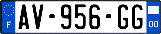 AV-956-GG