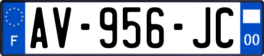 AV-956-JC