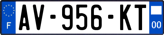 AV-956-KT
