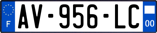 AV-956-LC