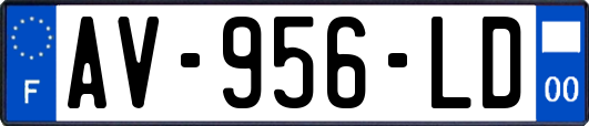 AV-956-LD