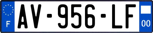 AV-956-LF
