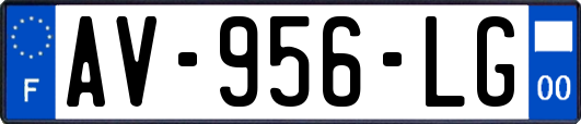 AV-956-LG