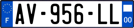 AV-956-LL