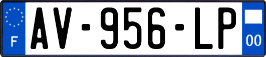 AV-956-LP