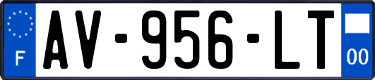 AV-956-LT