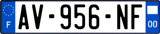 AV-956-NF