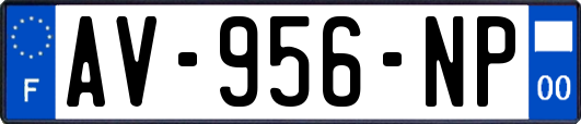 AV-956-NP
