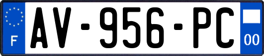 AV-956-PC