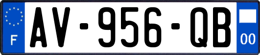AV-956-QB